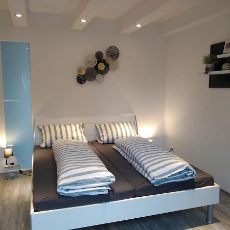 Ferienwohnung Loewenzahn Mueddersheim Vettweiss מראה חיצוני תמונה