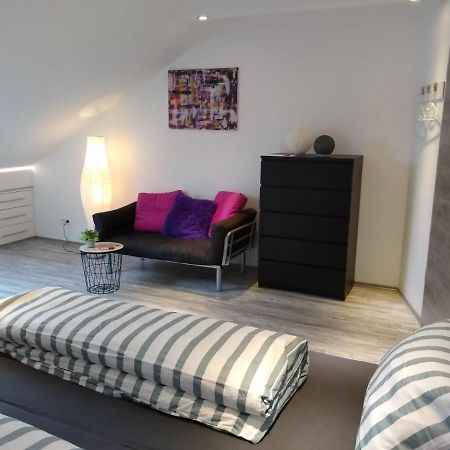 Ferienwohnung Loewenzahn Mueddersheim Vettweiss מראה חיצוני תמונה