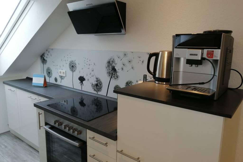 Ferienwohnung Loewenzahn Mueddersheim Vettweiss מראה חיצוני תמונה