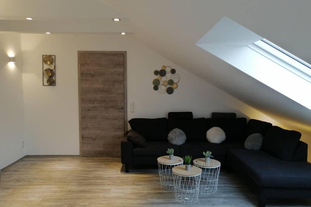 Ferienwohnung Loewenzahn Mueddersheim Vettweiss מראה חיצוני תמונה