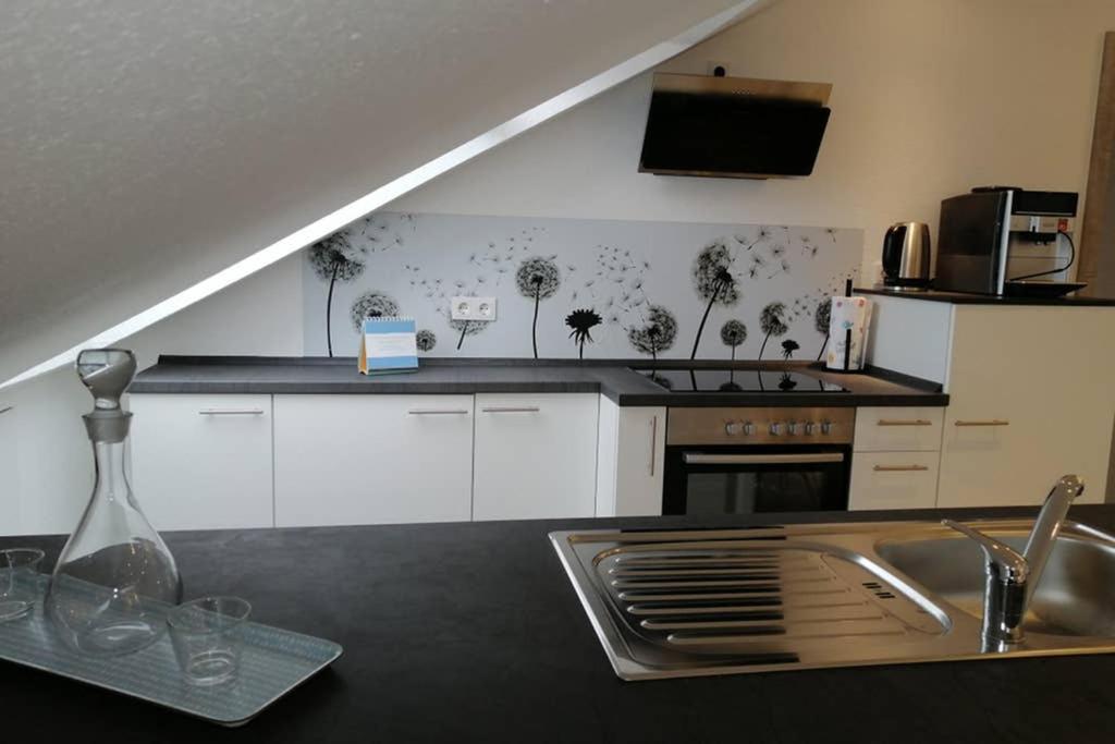 Ferienwohnung Loewenzahn Mueddersheim Vettweiss מראה חיצוני תמונה