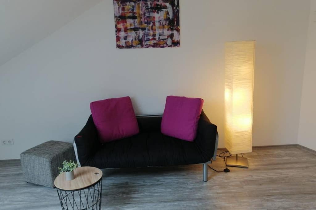 Ferienwohnung Loewenzahn Mueddersheim Vettweiss מראה חיצוני תמונה