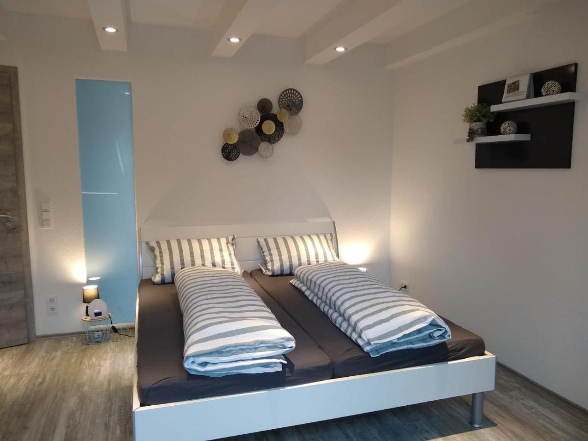 Ferienwohnung Loewenzahn Mueddersheim Vettweiss מראה חיצוני תמונה